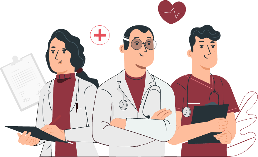 Professionnels de santé Athée-sur-Cher